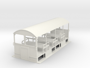 w-43-wickham-d-trolley in White Natural Versatile Plastic
