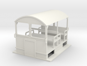 w-55-wickham-trolley in White Natural Versatile Plastic