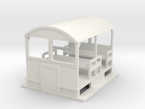 w-76-wickham-trolley in White Natural Versatile Plastic