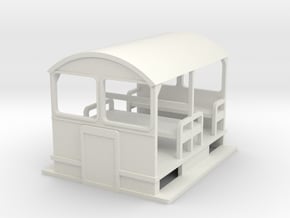 w-87-wickham-trolley in White Natural Versatile Plastic