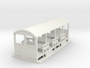 w-100-wickham-d-trolley in White Natural Versatile Plastic
