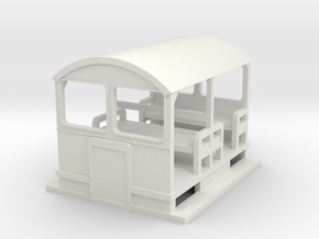 w-100-wickham-trolley in White Natural Versatile Plastic