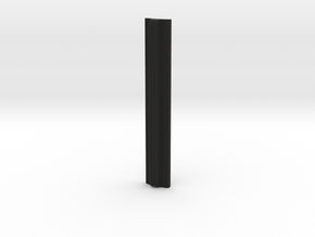 Mast. Repl. Anakin ROTS single grip in Black Natural Versatile Plastic