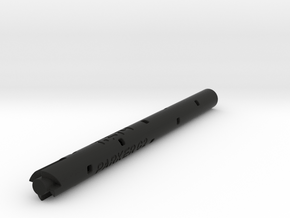 Adapter: Parker G2 To Pilot Frixion Multipen in Black Premium Versatile Plastic