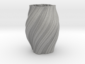 ABP Vase in Aluminum