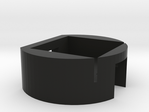 SquonkModX Tray V1 for Switchfet V2.0 in Black Natural Versatile Plastic