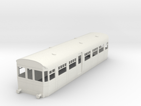 0-43-but-aec-railcar-trailer-coach-br in White Natural Versatile Plastic