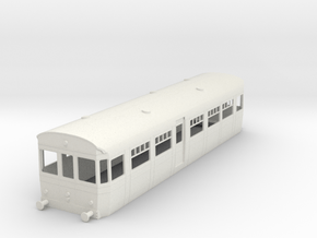 0-32-but-aec-railcar-driver-coach-br in White Natural Versatile Plastic