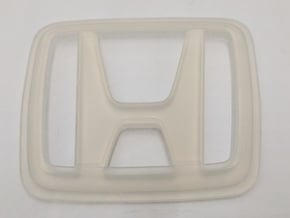 Indiglo - H Logo (GEN2) in Tan Fine Detail Plastic