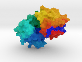 EPSP Synthase in Full Color Sandstone