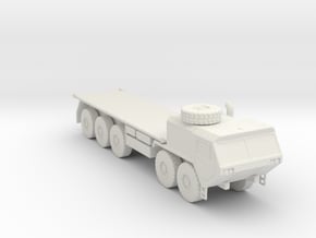 LHS M1120A4 1:160 scale in White Natural Versatile Plastic