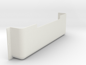 000001-019004-49[2] Cover 3D-Druck in White Natural Versatile Plastic