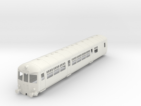 o-43-cl109-motor-coach-1 in White Natural Versatile Plastic