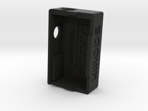 Kmods sons of anarchy squonker in Black Natural Versatile Plastic