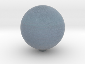 Uranus in Full Color Sandstone