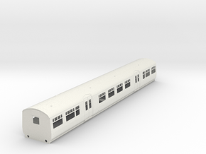 0-32-cl-502-trailer-third-coach-1 in White Natural Versatile Plastic