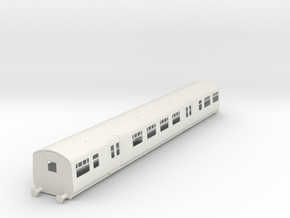 0-43-cl-502-trailer-composite-coach-1 in White Natural Versatile Plastic
