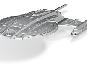 Federation New Orleans Class Cruiser in Tan Fine Detail Plastic