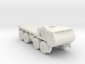 LHS M1120A1 1:160 scale in White Natural Versatile Plastic