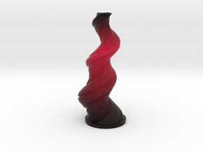 Vase S1920 in Full Color Sandstone