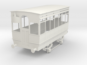 o-43-smr-first-gazelle-coach-1 in White Natural Versatile Plastic