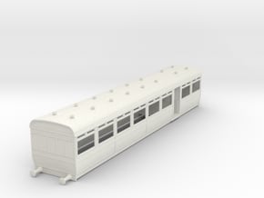 o-32-lswr-d25-pp-trailer-coach-1 in White Natural Versatile Plastic