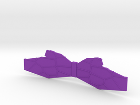 Solar Wings in Purple Processed Versatile Plastic