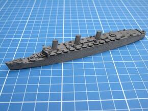 RMS Queen Mary in Tan Fine Detail Plastic