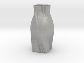 Vase WS1844 in Aluminum