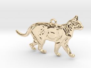 Lord Theodore in 14K Yellow Gold
