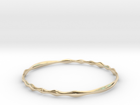 75424748 in 14K Yellow Gold