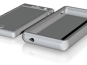 smartphone: 1/6 mini Yosd in Tan Fine Detail Plastic