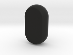 Side Lever Knob – for Kitchenaid Stand Mixer in Black Premium Versatile Plastic