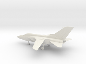 Panavia Tornado IDS (GR.1) in White Natural Versatile Plastic: 1:64 - S