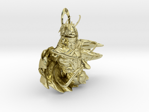Mr.Beast and Foxface in 18k Gold
