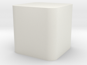 _16_Cubedisplay_04 in White Natural Versatile Plastic