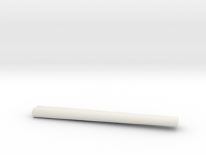03-GIVSP-144scale-Flap-Portside-Retracted in White Natural Versatile Plastic