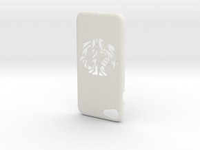 Iphone7 case custom for: kdmystery in White Premium Versatile Plastic