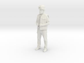 Printle T Homme 1664 - 1/24 - wob in White Natural Versatile Plastic