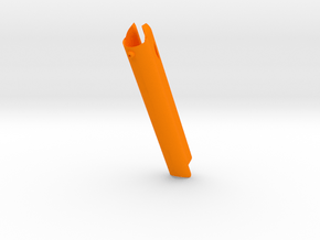 Columbia-26  5inch MastGate in Orange Processed Versatile Plastic