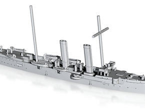 SMS Panther 1/1200 in Tan Fine Detail Plastic