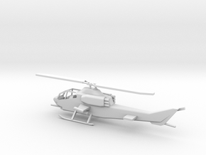 1/160 Scale Cobra AH-1W  in Tan Fine Detail Plastic