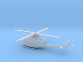 Digital-1/350 Scale UH-1Y Model in 1/350 Scale UH-1Y Model