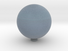 Uranus 1:1 billion in Full Color Sandstone