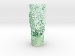 Vase 7815MW in Glossy Full Color Sandstone