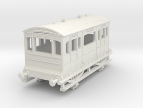 o-148-smr-royal-coach-1 in White Natural Versatile Plastic