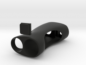 SquonkModX V3.1 in Black Natural Versatile Plastic