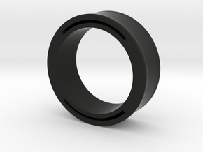 nfc ring 2 in Black Premium Versatile Plastic: 9 / 59