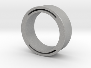 nfc ring 2 in Aluminum: 9 / 59