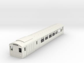 O-87-oerlikon-motor-coach-1 in White Natural Versatile Plastic